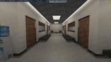 Sleek Office FiveM MLO — GTA RP Interior — ESX QB QBOX — RPBazzar