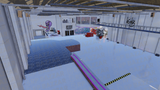 Immersive Gang Hideout FiveM MLO — GTA RP Interior — ESX QB QBOX — RPBazzar