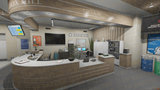 015.Hospital FiveM MLO — rpbazzar