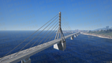 Urban Tunnel & Bridge FiveM MLO — GTA RP Interior — ESX QB QBOX — RPBazzar