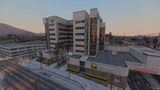 Saintmary Hospital FiveM MLO — GTA RP Interior — ESX QB QBOX — RPBazzar