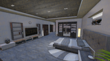 005.Mansion FiveM MLO — rpbazzar