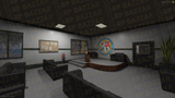 Westside Police Station FiveM MLO — GTA RP Interior — ESX QB QBOX — RPBazzar