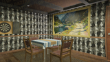 Urban Housing Shell FiveM MLO — GTA RP Interior — ESX QB QBOX — RPBazzar