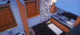 Forest House FiveM MLO — GTA RP Interior — ESX QB QBOX — RPBazzar