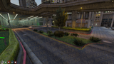 Restored City Improvement FiveM MLO — GTA RP Interior — ESX QB QBOX — RPBazzar