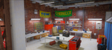 040.Mechanic Shops FiveM MLO — rpbazzar