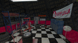 Tricked-Out Mechanic Shop FiveM MLO — GTA RP Interior — ESX QB QBOX — RPBazzar