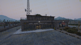 Highway Police Station FiveM MLO — GTA RP Interior — ESX QB QBOX — RPBazzar