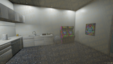 Saintmary Hospital FiveM MLO — GTA RP Interior — ESX QB QBOX — RPBazzar