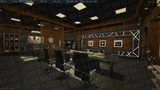 Luxury Office FiveM MLO — GTA RP Interior — ESX QB QBOX — RPBazzar