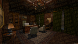 Elegant House FiveM MLO — GTA RP Interior — ESX QB QBOX — RPBazzar