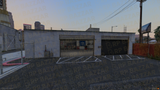 Roadside Repair Station FiveM MLO — GTA RP Interior — ESX QB QBOX — RPBazzar