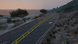 Downtown Road FiveM MLO — GTA RP Road Map — ESX QB QBOX — RPBazzar