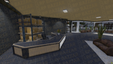 Urban Park & Exterior FiveM MLO — GTA RP Interior — ESX QB QBOX — RPBazzar