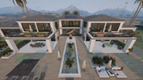 008.Mansion FiveM MLO — rpbazzar
