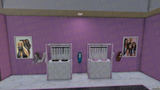 Sleek Girl Haven FiveM MLO — GTA RP Interior — ESX QB QBOX — RPBazzar