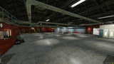 Grimy Mechanic Shop FiveM MLO — GTA RP Interior — ESX QB QBOX — RPBazzar