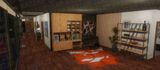 Heritage House FiveM MLO — GTA RP Interior — ESX QB QBOX — RPBazzar