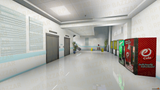 016.Hospital FiveM MLO — rpbazzar