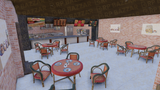 Lore-Friendly Cantina FiveM MLO — GTA RP Interior — ESX QB QBOX — RPBazzar
