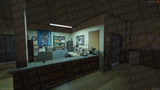 Eastside Police Station FiveM MLO — GTA RP Interior — ESX QB QBOX — RPBazzar