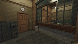 County Police Station FiveM MLO — GTA RP Interior — ESX QB QBOX — RPBazzar
