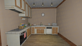 Seedy Motel FiveM MLO — GTA RP Interior — ESX QB QBOX — RPBazzar