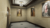 Classic City Hall FiveM MLO — GTA RP Interior — ESX QB QBOX — RPBazzar