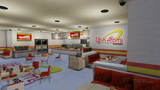 Neon Burger Joint FiveM MLO — GTA RP Interior — ESX QB QBOX — RPBazzar