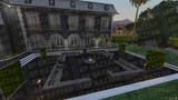 Broken Gang Exterior FiveM MLO — GTA RP Interior — ESX QB QBOX — RPBazzar
