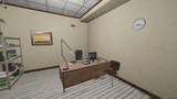 Government City Hall FiveM MLO — GTA RP Interior — ESX QB QBOX — RPBazzar