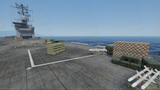 Combat Arena FiveM MLO — GTA RP Interior — ESX QB QBOX — RPBazzar