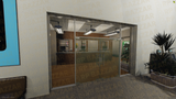 Regional Airport FiveM MLO — GTA RP Interior — ESX QB QBOX — RPBazzar