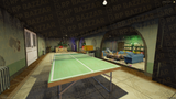 Outlaw Gang Hood FiveM MLO — GTA RP Interior — ESX QB QBOX — RPBazzar
