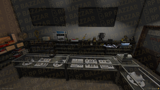 Urban Pawn Shop FiveM MLO — GTA RP Interior — ESX QB QBOX — RPBazzar