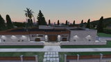 Bohemian House FiveM MLO — GTA RP Interior — ESX QB QBOX — RPBazzar