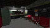 Rooftop Nightclub FiveM MLO — GTA RP Interior — ESX QB QBOX — RPBazzar