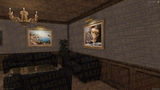 Midnight Bar FiveM MLO — GTA RP Interior — ESX QB QBOX — RPBazzar