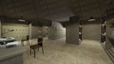 001.Bunker FiveM MLO — rpbazzar