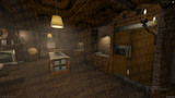 011.House FiveM MLO — rpbazzar
