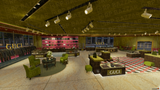 Metro Legion Square FiveM MLO — GTA RP Interior — ESX QB QBOX — RPBazzar