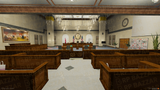 Modern CityHall FiveM MLO — GTA RP Interior — ESX QB QBOX — RPBazzar