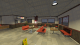 Premium Steakhouse FiveM MLO — GTA RP Interior — ESX QB QBOX — RPBazzar
