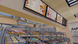 Downtown Coffee Shop FiveM MLO — GTA RP Interior — ESX QB QBOX — RPBazzar