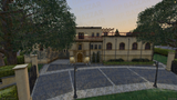 Upscale House FiveM MLO — GTA RP Interior — ESX QB QBOX — RPBazzar