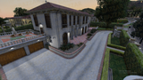 Exclusive House FiveM MLO — GTA RP Interior — ESX QB QBOX — RPBazzar