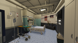 011.Hospital FiveM MLO — rpbazzar