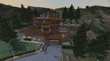 Palatial House FiveM MLO — GTA RP Interior — ESX QB QBOX — RPBazzar