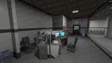 Westside Police Station FiveM MLO — GTA RP Interior — ESX QB QBOX — RPBazzar
